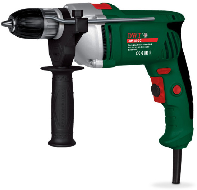 DWT SBM-810 C - фото1 DWT SBM-810 C - фото1