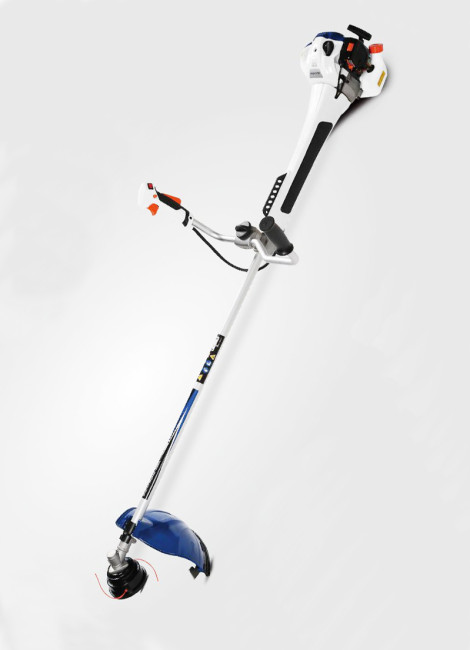 Бензокоса триммер бензиновый газонокосилка ZOMAX ZMG4303 - фото1