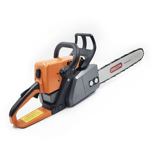 Бензопила TIMBER 250 фото-4