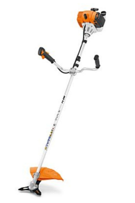 Бензокоса Stihl FS 250 (1,6 кВт/ 2,2 л.с.) - фото2 Бензокоса Stihl FS 250 (1,6 кВт/ 2,2 л.с.) - фото2