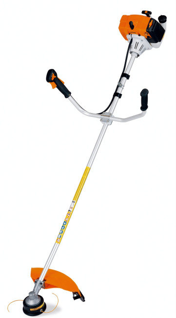 Бензокоса Stihl FS 250 (1,6 кВт/ 2,2 л.с.) - фото1 Бензокоса Stihl FS 250 (1,6 кВт/ 2,2 л.с.) - фото1