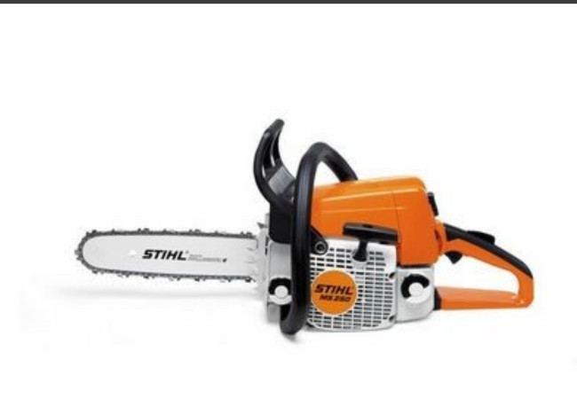 Бензопила Stihl MS 250 (2,3 кВт./ 3,1 л.с./ шина 40 см.) - фото2 Бензопила Stihl MS 250 (2,3 кВт./ 3,1 л.с./ шина 40 см.) - фото2