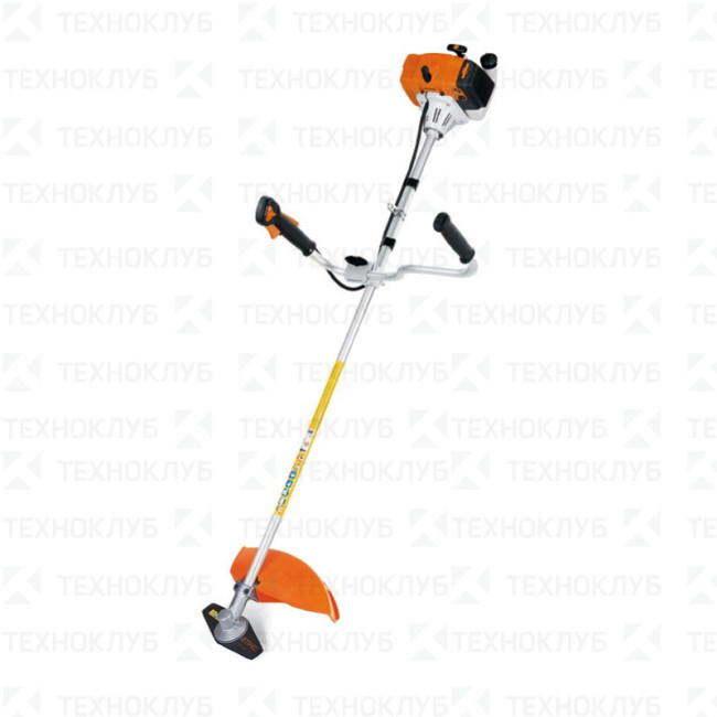 Бензокоса Stihl FS 250 - фото2