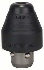 SDS-plus патрон сверлильный Bosch (2608572213) - фото1 SDS-plus патрон сверлильный Bosch (2608572213) - фото1