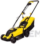   CHAMPION EM3313