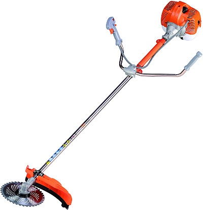 Бензокоса триммер газонокосилка Forward FBC-581T PRO (2,7 кВт) + подарок!!!