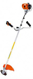 Бензокоса Stihl FS 250 (1,6 кВт/ 2,2 л.с.) фото-3