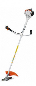Бензокоса Stihl FS 55 (0,8 кВт/ 1,1 л.с.) - фото1 Бензокоса Stihl FS 55 (0,8 кВт/ 1,1 л.с.) - фото1