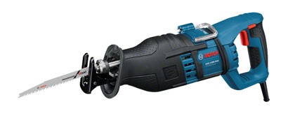 Сабельная пила BOSCH GSA 1300 PCE PROFESSIONAL (060164E200) - фото2