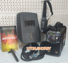   Shtenli MMA-250 Pro Premium