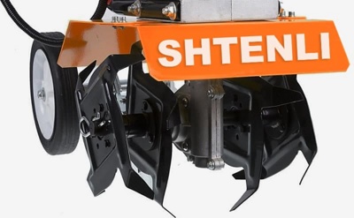 Культиватор бензиновый Shtenli 2000K2NS (3 л.с./ верхний забор воздуха) фото-3