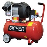  Skiper IBL50V   V- 2-   (2,2, 50)