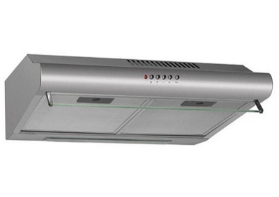 Вытяжка BACKER WH10A (50) inox - фото1 Вытяжка BACKER WH10A (50) inox - фото1